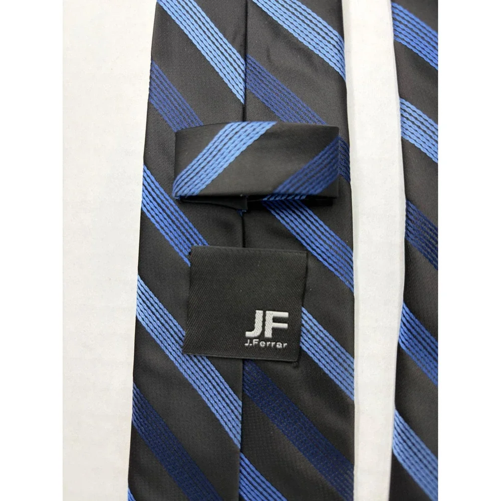 jf j.ferrar ferrar necktie